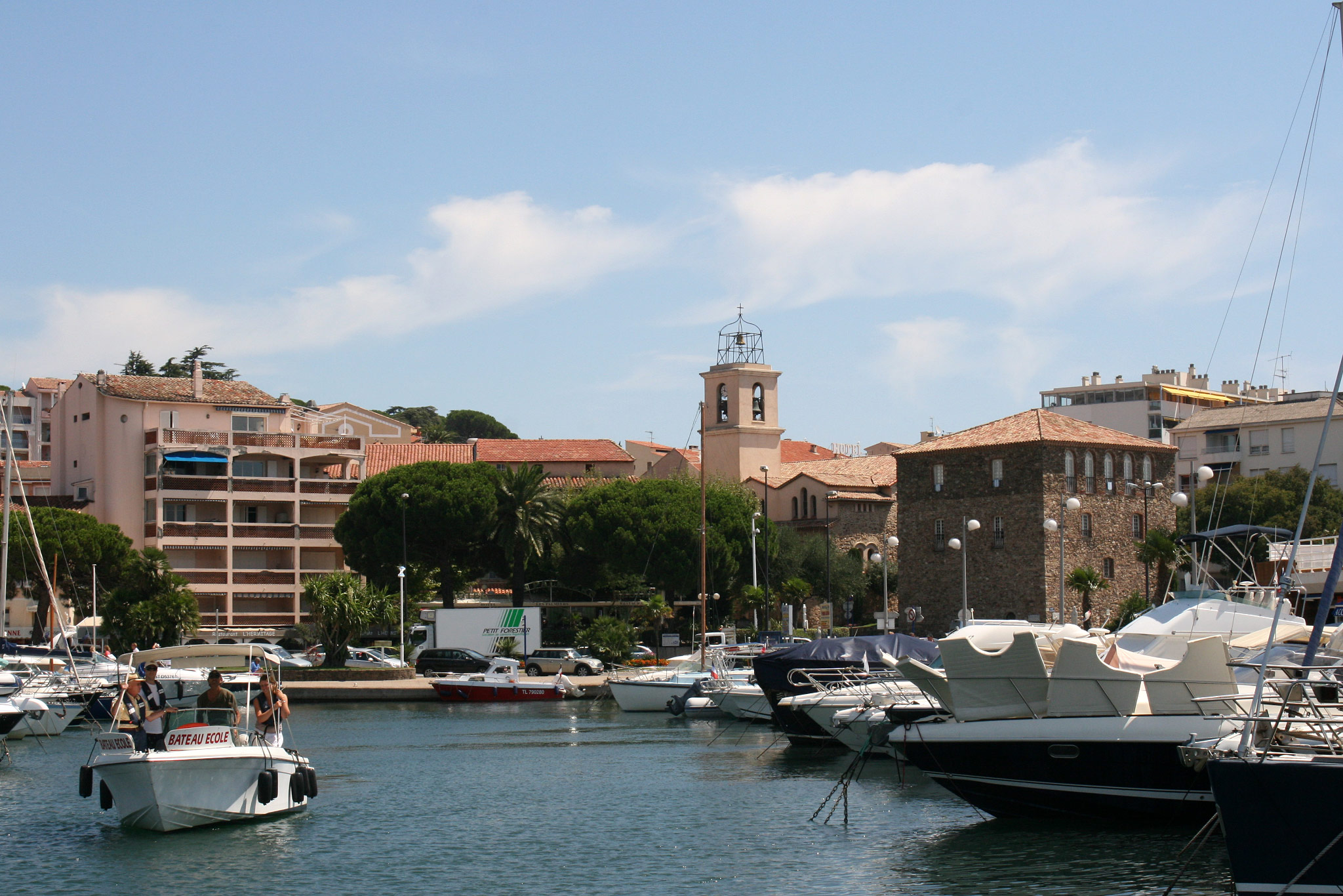 Saint Tropez